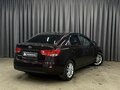 2011 Kia Cerato 6-speed II, красный - вид 2