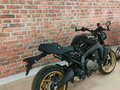 2025 Yamaha XSR900, чёрный, 1700000 рублей - вид 2