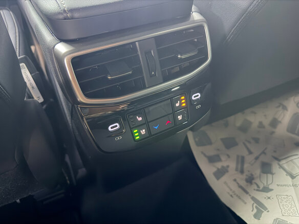 2023 Lexus RX 350 V, чёрный - вид 9
