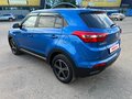 2019 Hyundai Creta I, синий, 1850000 рублей - вид 6