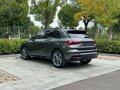 2023 Audi Q3 35 TFSI II (F3), серый - вид 6