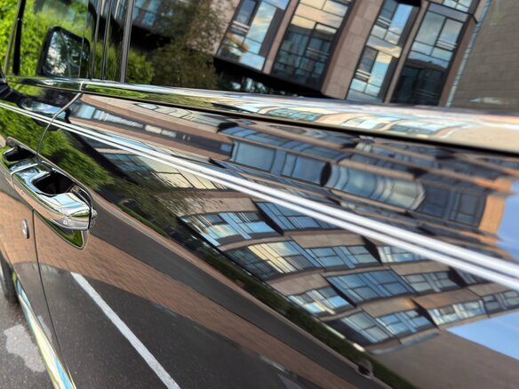 2022 Rolls-Royce Cullinan I (Series I), коричневый, 28450000 рублей - вид 11