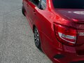 2021 Lada (ВАЗ) Granta Drive Active I Рестайлинг, красный, 890000 рублей - вид 7