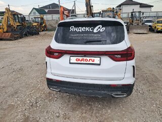 2023 SWM G05 Pro, серый, 1240000 рублей, вид 5