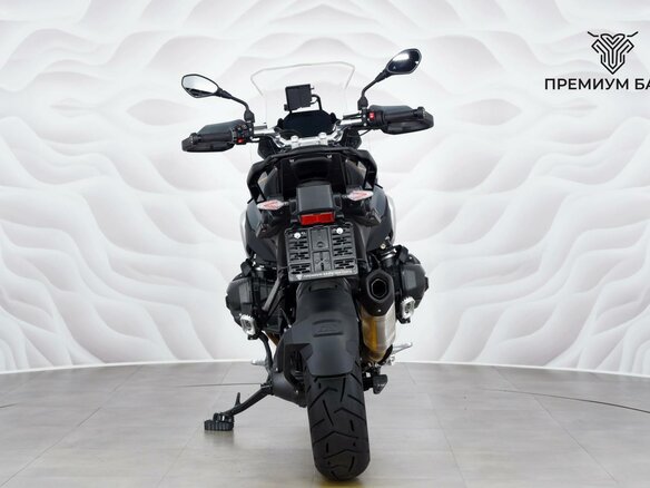 2023 BMW R 1300 GS, зелёный, 2599000 рублей - вид 6