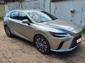 2023 Lexus RX 350 V, серый - вид 2