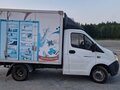 2015 ГАЗ ГАЗель Next, белый, 1100000 рублей - вид 1