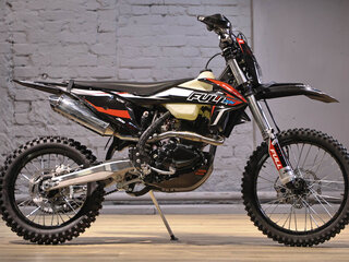 2025 Full Crew StreetKiller PR300, красный, 239990 рублей, вид 4
