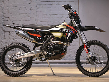 2025 Full Crew StreetKiller PR300, красный, 239990 рублей, вид 4