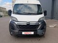 2020 Citroen Jumper, белый, 2100000 рублей - вид 6
