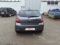 2010 Hyundai i20 I, серый, 500000 рублей - вид 3