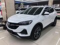 2020 Buick Encore GX I, белый