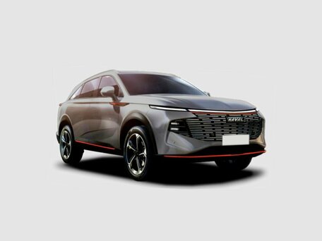 Haval F7 II