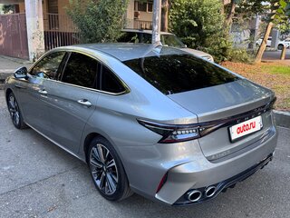 2023 Chery Arrizo 8, серый, 2149000 рублей, вид 5