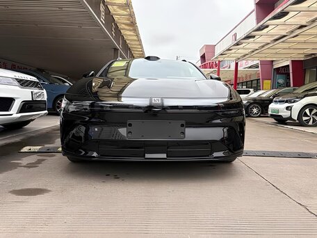 2026 Zeekr 007 GT 103 kWh, чёрный, 7750000 рублей, вид 3