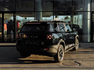 2026 Jetour T1, чёрный, 4199900 рублей, вид 5