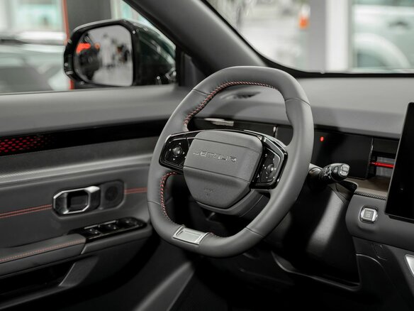 2026 Jetour Dashing I, зелёный, 2709900 рублей - вид 29