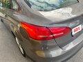 2017 Ford Focus III Рестайлинг, серый, 1100000 рублей - вид 9