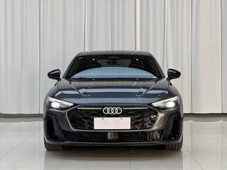 2025 Audi A5 L III (B10), чёрный, 4410807 рублей, вид 2