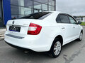 2016 Skoda Rapid I, белый, 790000 рублей - вид 9