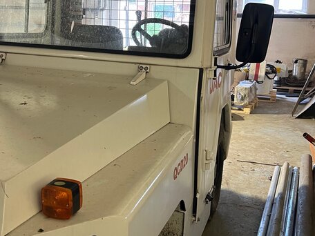 2021 JAC QCD20, серый, 1500000 рублей, вид 5