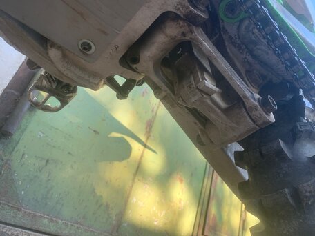 2013 Kawasaki KX 250, зелёный, 295000 рублей, вид 2