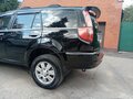 2007 Great Wall Hover, чёрный - вид 4
