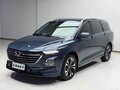 2022 Wuling Victory, синий, 1080000 рублей