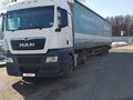 2017 MAN TGX, белый, 4800000 рублей - вид 5