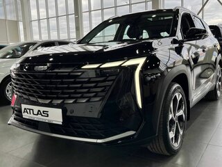 Geely Atlas II