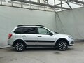 2026 Lada (ВАЗ) Granta Cross I Рестайлинг, серебристый, 1386000 рублей - вид 7