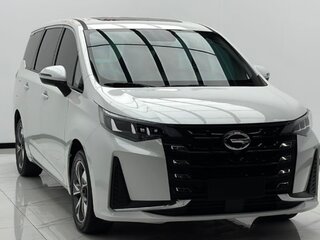 2022 GAC Trumpchi M6 Pro, белый, 2090000 рублей, вид 3