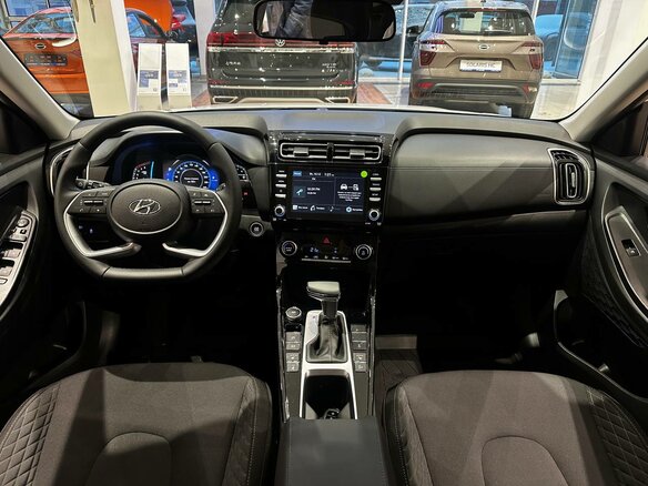 2025 Solaris HC, белый, 3360000 рублей - вид 9