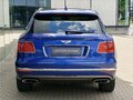 2016 Bentley Bentayga I, синий, 8750000 рублей - вид 5