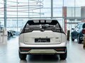 2026 GAC GS4, белый - вид 1