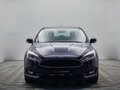 2017 Ford Focus III Рестайлинг, синий, 1112000 рублей - вид 1