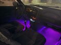 2006 Lada (ВАЗ) 2113, серый, 120000 рублей - вид 8