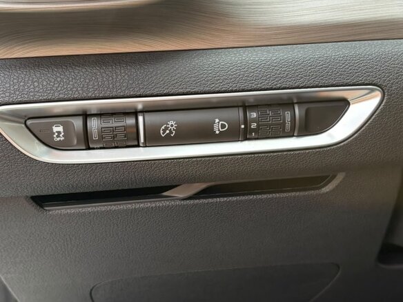 2022 Geely Coolray I, белый, 2040000 рублей - вид 8