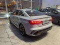 2025 Audi A3 A3L 35 TFSI IV (8Y) Рестайлинг, серый - вид 5