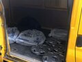 2012 Ford Transit, золотистый, 1250000 рублей - вид 6
