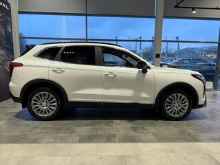 2026 Haval Jolion I Рестайлинг 2, белый, 2949000 рублей, вид 2