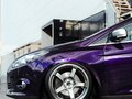 2014 Ford Focus III, серебристый, 1250000 рублей - вид 9