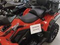 2026 Loncin XWolf 700, оранжевый, 859000 рублей - вид 7