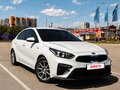 2020 Kia K3 II, белый, 1850000 рублей - вид 3
