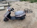 1995 Yamaha Jog, чёрный, 38000 рублей - вид 2