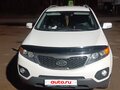 2012 Kia Sorento II, белый, 1300000 рублей