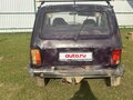 2005 Lada (ВАЗ) 2121 (4x4) I Рестайлинг, фиолетовый, 170000 рублей - вид 3