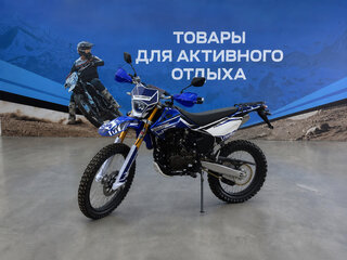 Regulmoto Sport 003 PR