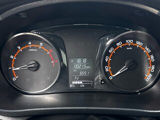 2020 Lada (ВАЗ) Granta I Рестайлинг, белый, 470000 рублей, вид 2