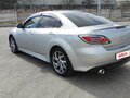 2012 Mazda 6 II (GH) Рестайлинг, серый, 870000 рублей - вид 7